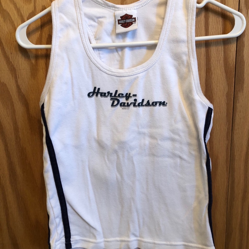 Tank top